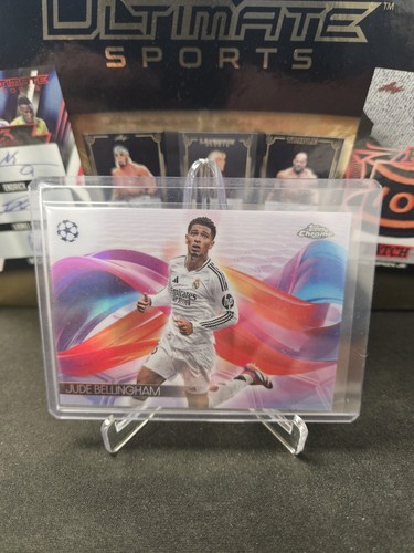 Jude Bellingham — Helix 2024/25 UEFA