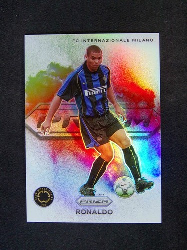 Ronaldo Nazário — Color Blast 2025 Club World Cup